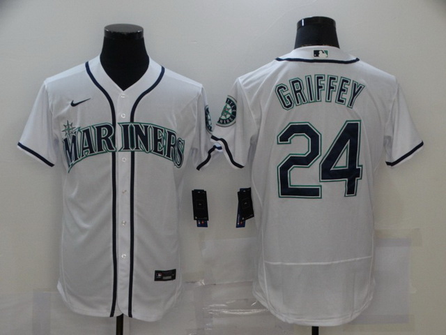 Seattle Mariners Jerseys 12 - Click Image to Close